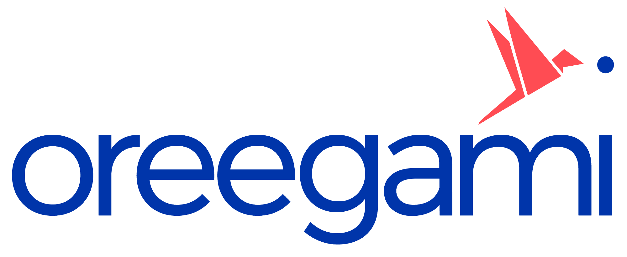 Oreegami